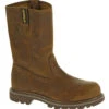 Caterpillar Women's Revolver Work Boots - Steel Toe -Ariat Shop 050W17 41 P1