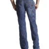 Ariat Men's FR M4 Relaxed Workhorse Relaxed Fit Bootcut Jeans -Ariat Shop 0862U6 N9 P1