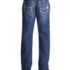 Ariat Men's FR M4 Ridgeline Bootcut Work Jeans -Ariat Shop 0863C1 N9 P1