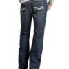 Rock And Roll Denim Men's Pistol Regular Fit Flame-Resistant Jeans - Boot Cut -Ariat Shop 0864K3 88 P1