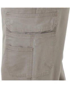 Wrangler Men's Cool Vantage Ripstop Cargo Pants -Ariat Shop 0866P7 D7 D3