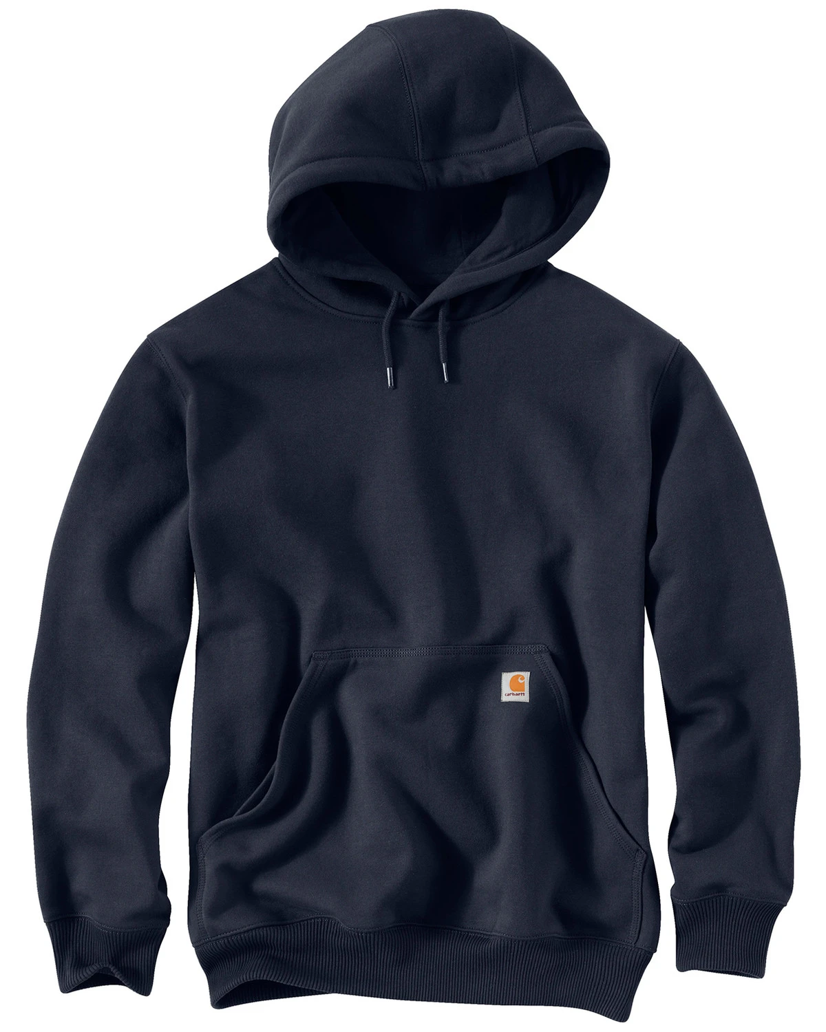 Carhartt Rain Defender Paxton Heavyweight Hooded Sweatshirt - Big & Tall 2 Carhartt Rain Defender Paxton Heavyweight Hooded Sweatshirt - Big & Tall