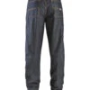 Cinch Men's Blue Label Carpenter WRX Flame Resistant Jeans - 38" Inseam