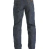 Cinch Men's FR White Label WRX Jeans - 38" Inseam 2 Cinch Men's FR White Label WRX Jeans - 38" Inseam -Ariat Shop 086N86 X5 P1