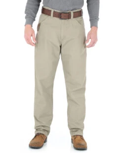 Wrangler Riggs Men's Technician Work Pants -Ariat Shop 086P34 HJ P2