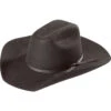 Resistol Youth Rodeo JR Wool Hat -Ariat Shop 1000015236 000 P1