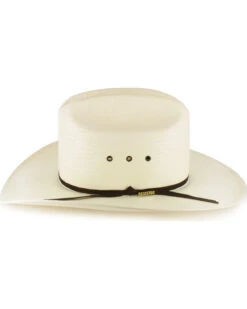 Resistol Kid's Elastic Fit Straw Cowboy Hat -Ariat Shop 1000015250 101 D2