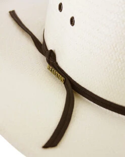 Resistol Kid's Elastic Fit Straw Cowboy Hat -Ariat Shop 1000015250 101 D5