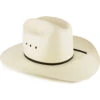 Resistol Kid's Elastic Fit Straw Cowboy Hat -Ariat Shop 1000015250 101 P1
