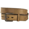 Ariat Men's Basic Jean Leather Belt -Ariat Shop 120K66 41 P1