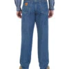 Wrangler Men's FR Relaxed Fit Work Jeans -Ariat Shop 2000005723 402 P1