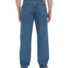 Wrangler Men's Rugged Wear Relaxed Fit Jeans -Ariat Shop 2000015355 402 P1