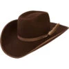 Resistol Boys' Holt Jr. Wool Hat -Ariat Shop 2000016919 000 P1