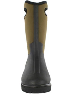 Bogs Men's Roper Insulated Waterproof Work Boots - Round Toe -Ariat Shop 2000020355 001 P4