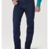 Wrangler Men's Performance Cowboy Cut Jeans - Long -Ariat Shop 2000021397 400 P1