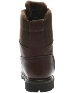 Wolverine Men's Novack Waterproof Work Boots - Composite Toe -Ariat Shop 2000031161 200 P4