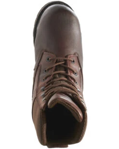 Wolverine Men's Novack Waterproof Work Boots - Composite Toe -Ariat Shop 2000031161 200 P6