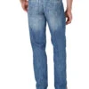Wrangler 20X Men's No. 42 Vintage Slim Fit Bootcut Jeans -Ariat Shop 2000033487 401 P1