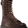 Danner Men's Brown Canadian 10" Insulated Hunting Boots - Round Toe -Ariat Shop 2000044417 201 P1