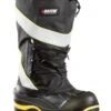 Baffin Men's Hi-Vis Derrick (STP) Waterproof Safety Pull On Work Boot - Composite Toe -Ariat Shop 2000054935 001 P1