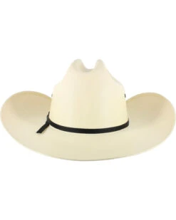 Cody James Boys' Elastic Fit Straw Cowboy Hat -Ariat Shop 2000075886 101 BK