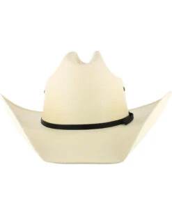 Cody James Boys' Elastic Fit Straw Cowboy Hat -Ariat Shop 2000075886 101 FT