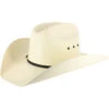 Cody James Boys' Elastic Fit Straw Cowboy Hat -Ariat Shop 2000075886 101 P1