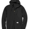 Rasco Men's FR Zip-Front Hooded Work Jacket - Big -Ariat Shop 2000107733 001 P1