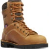 Danner Men's Quarry USA Waterproof Work Boots - Composite Toe -Ariat Shop 2000112715 200 P1