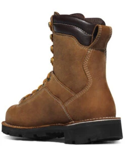 Danner Men's Quarry USA Waterproof Work Boots - Composite Toe -Ariat Shop 2000112715 200 P3