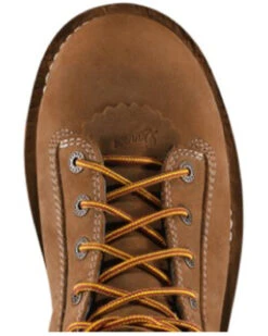 Danner Men's Quarry USA Waterproof Work Boots - Composite Toe -Ariat Shop 2000112715 200 P4