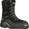 Rocky Men's BlizzardStalker Pro Waterproof Insulated Hunting Boots - Round Toe 1 Rocky Men's BlizzardStalker Pro Waterproof Insulated Hunting Boots - Round Toe -Ariat Shop 2000121420 001 P1