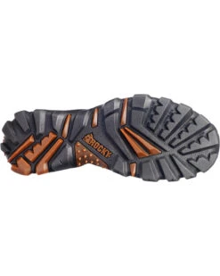 Rocky Men's Lynx Snakeproof Boots - Soft Toe -Ariat Shop 2000122492 340 BM