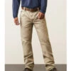 Ariat Men's FR M4 Workhorse Relaxed Bootcut Jeans 1 Ariat Men's FR M4 Workhorse Relaxed Bootcut Jeans -Ariat Shop 2000164073 250 P1