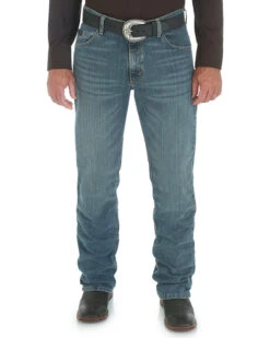 Wrangler 20X Men's 02 Competition Advanced Comfort Jeans -Ariat Shop 2000164940 402 P2