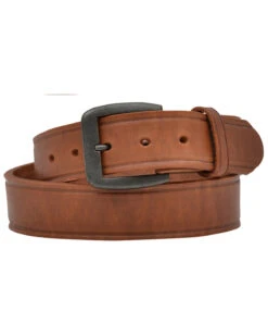 3D Men's Harness Crease Work Belt