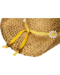 Shyanne Girls' Daisy Straw Hat -Ariat Shop 2000206855 200 D2