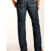 Rock & Roll Denim Men's Pistol FR Straight Jeans -Ariat Shop 2000213956 400 P1
