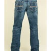 Ariat Men's M4 Coltrane Durango Bootcut Jeans - Big -Ariat Shop 2000216875 402 P1