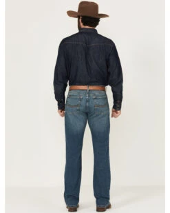 Ariat Men's M4 Legacy Stretch Bootcut Jeans -Ariat Shop 2000219034 400 P3