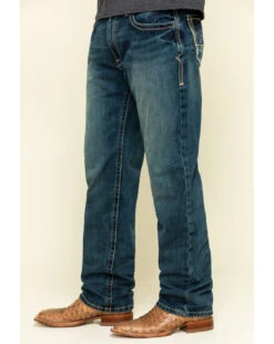 Ariat Men's M3 Boundary Gulch Loose Straight Jeans -Ariat Shop 2000222730 400 P3