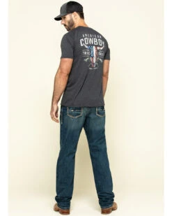 Ariat Men's M3 Boundary Gulch Loose Straight Jeans -Ariat Shop 2000222730 400 P5