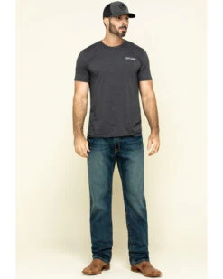 Ariat Men's M3 Boundary Gulch Loose Straight Jeans -Ariat Shop 2000222730 400 P6