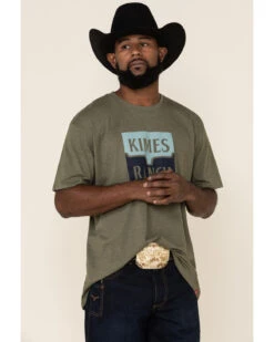 Kimes Ranch Men's Watson Mid Rise Relaxed Bootcut Jeans -Ariat Shop 2000224709 402 P3