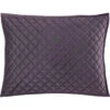 HiEnd Accents King Amethyst Diamond Quilted Shams -Ariat Shop 2000229819 500 P1