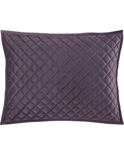 HiEnd Accents King Amethyst Diamond Quilted Shams -Ariat Shop 2000229819 500 P1