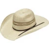 Twister Boys' Bangora Two Tone Cowboy Hat -Ariat Shop 2000232239 280 P1