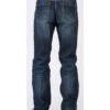Stetson Men's Modern Fit Bootcut Jeans -Ariat Shop 2000234815 400 P1