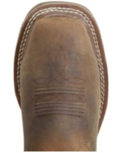 Double H Women's Elixis Western Work Boots - Steel Toe -Ariat Shop 2000237728 280 P5