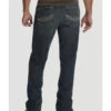 Wrangler 20X Men's No. 42 Glasgow Vintage Stretch Slim Bootcut Jeans -Ariat Shop 2000238152 400 P1